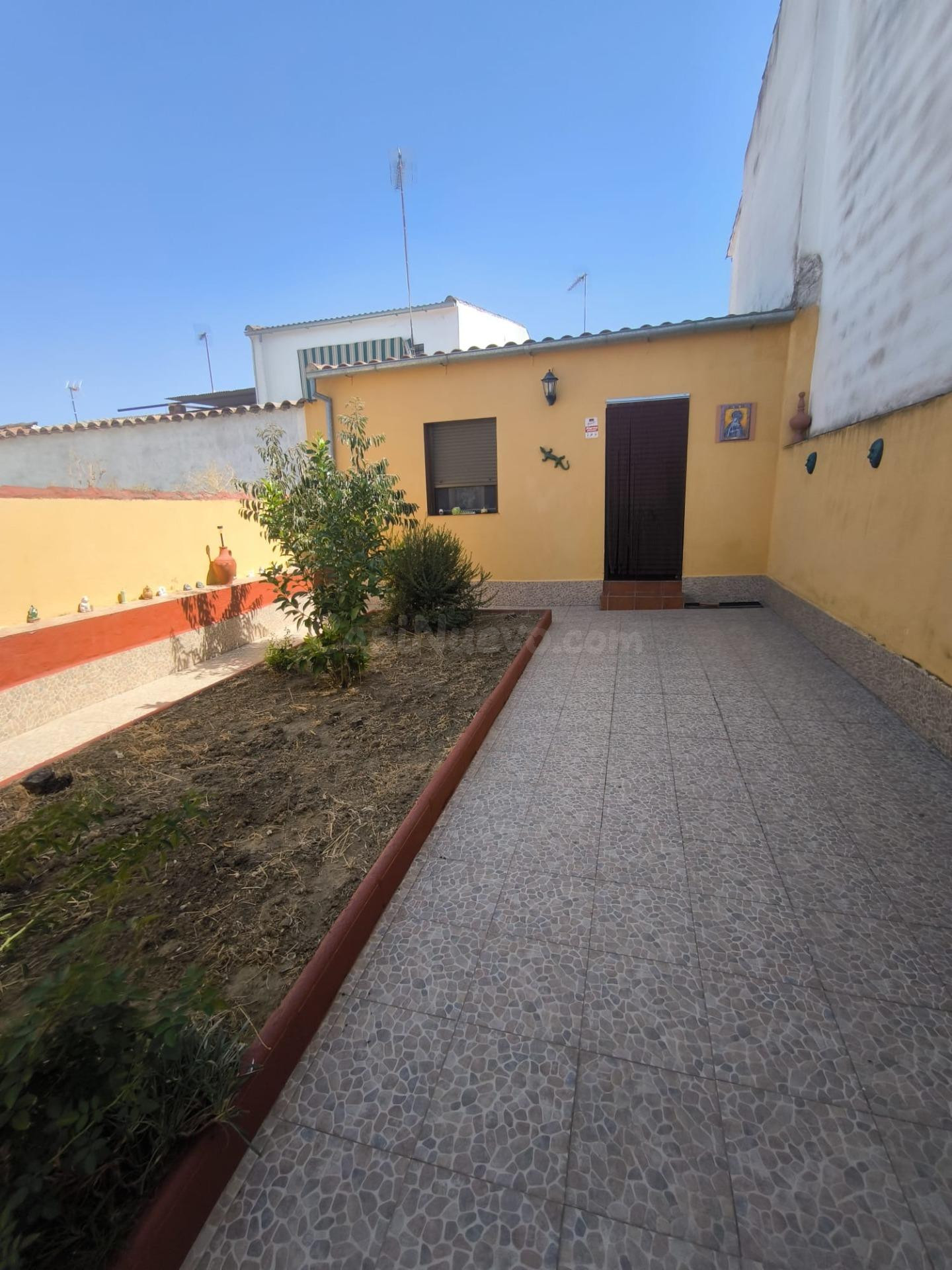Casa en Fuente Obejuna-La Coronada - foto 4