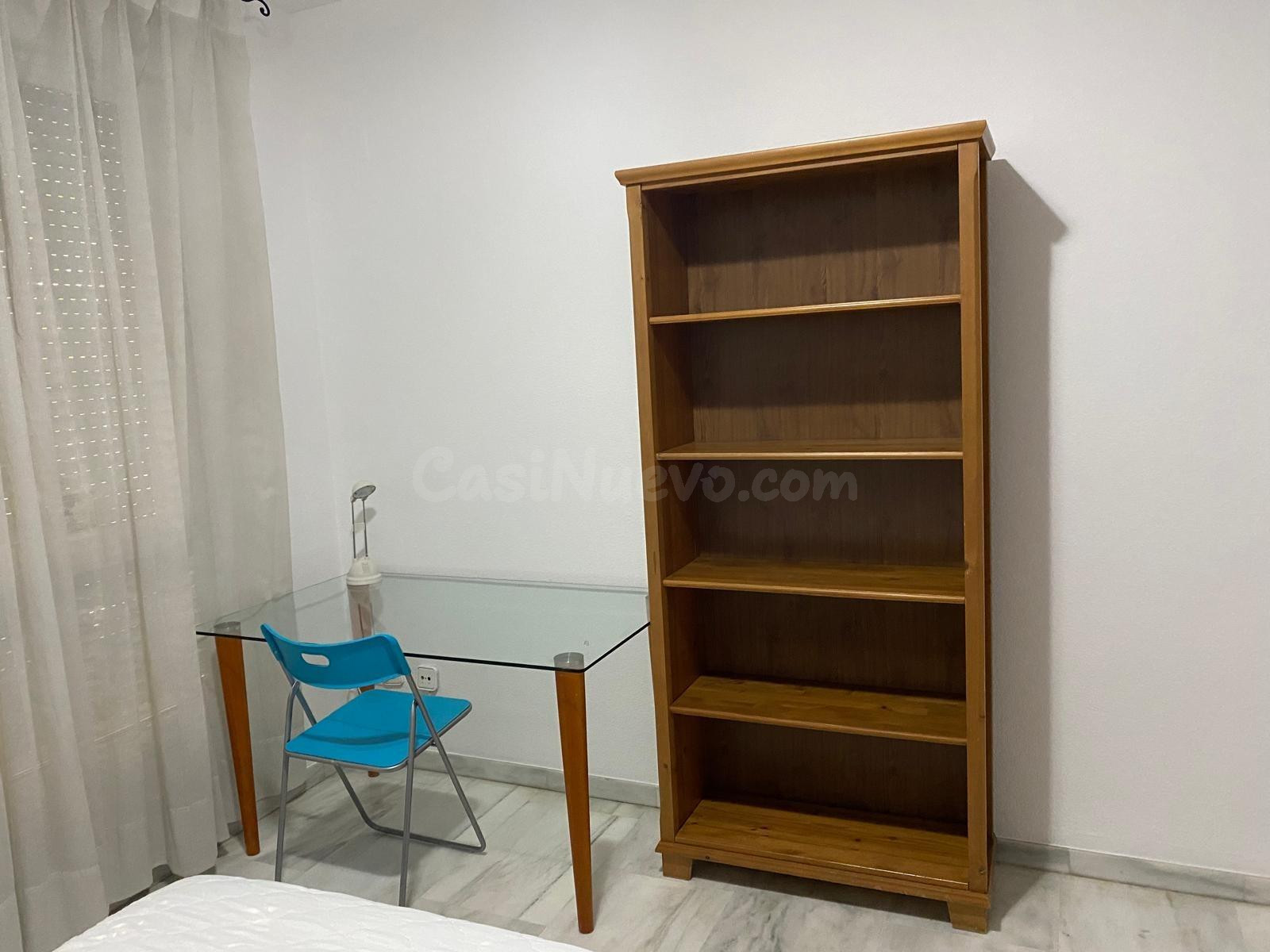 Piso 4 habitaciones 132m² en alquiler - Parlamento - Torneo - foto 5