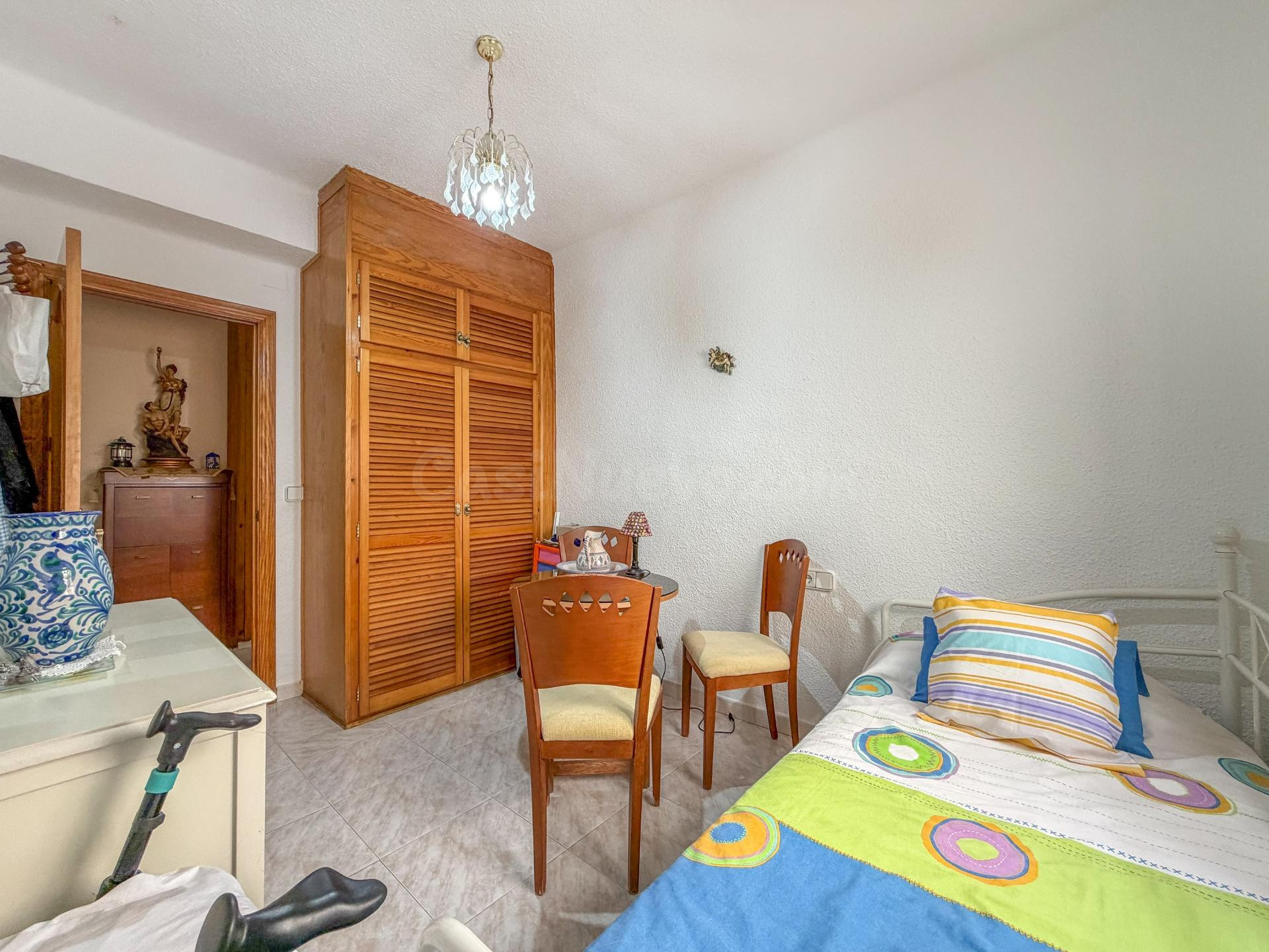 Piso de 2 dorm. reformado para entrar a vivir. - foto 5