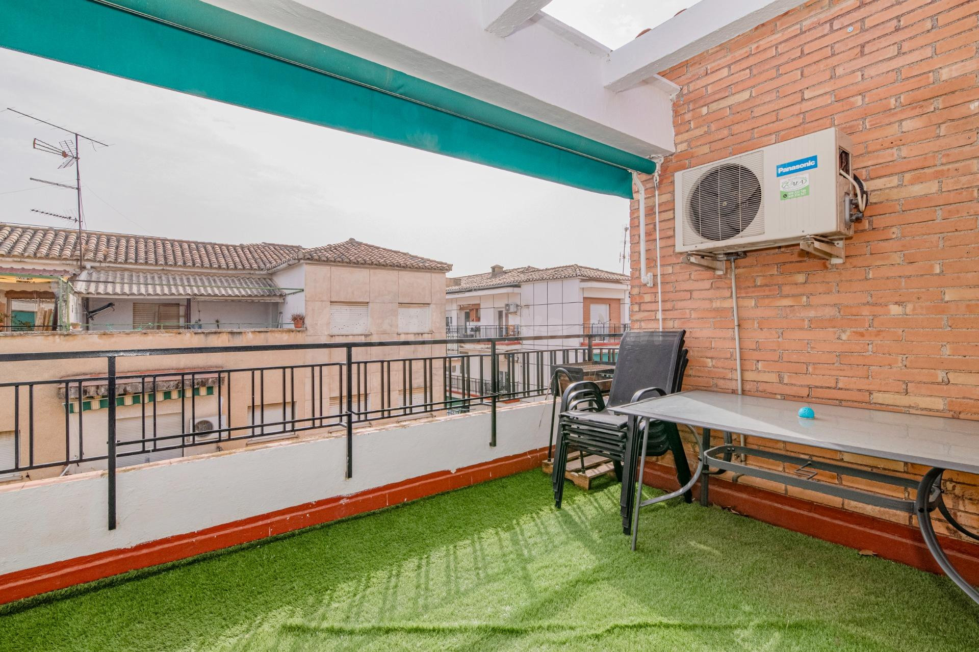 OPORTUNIDAD EN VENTA DE PISO DE 3 DORMITORIOS EN CERRILLO DE