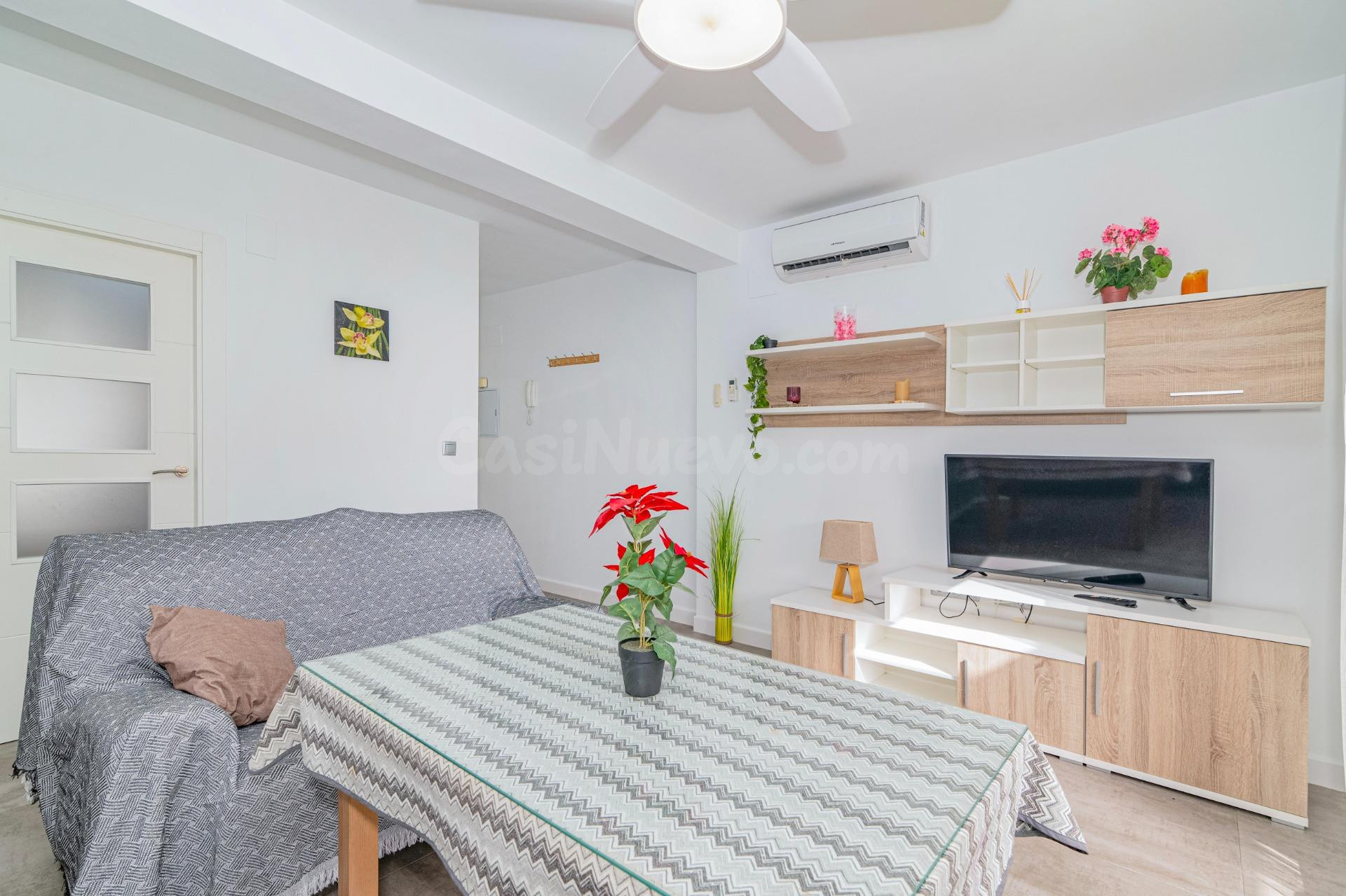 OPORTUNIDAD EN VENTA DE PISO DE 3 DORMITORIOS EN CERRILLO DE - foto 3