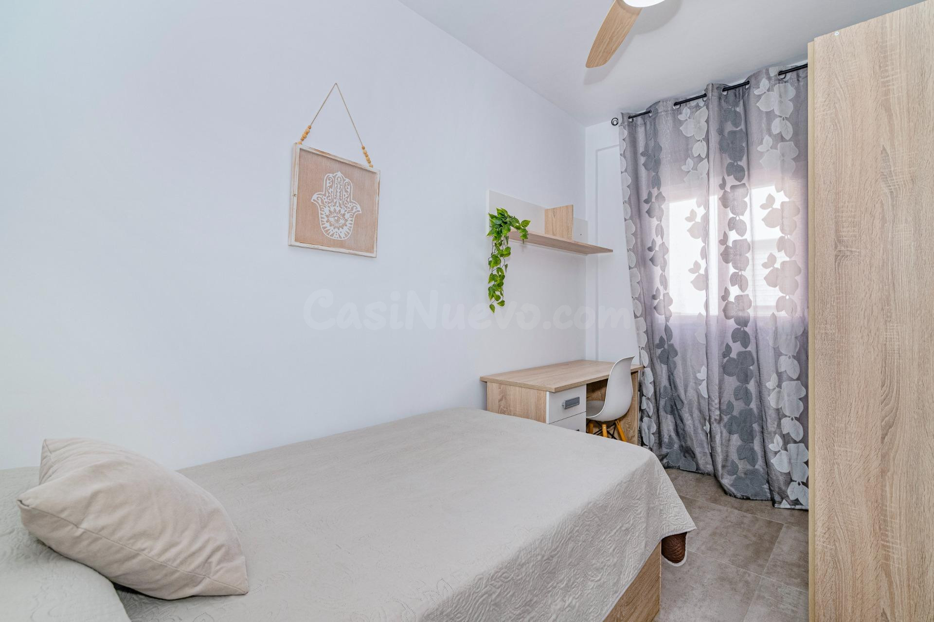 OPORTUNIDAD EN VENTA DE PISO DE 3 DORMITORIOS EN CERRILLO DE - foto 4