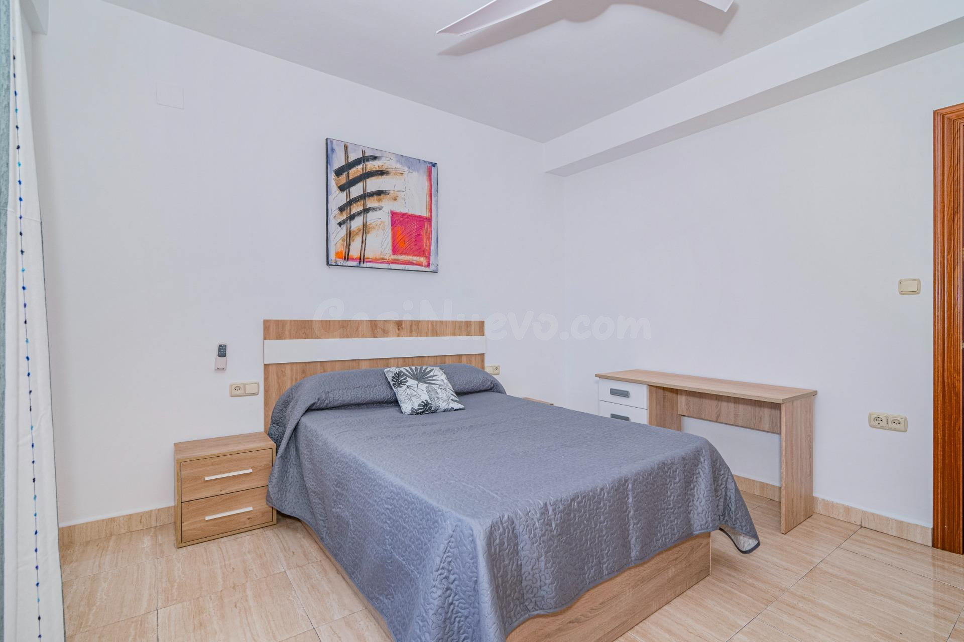 OPORTUNIDAD EN VENTA DE PISO DE 4 DORMITORIOS TOTALMENTE EXT - foto 4