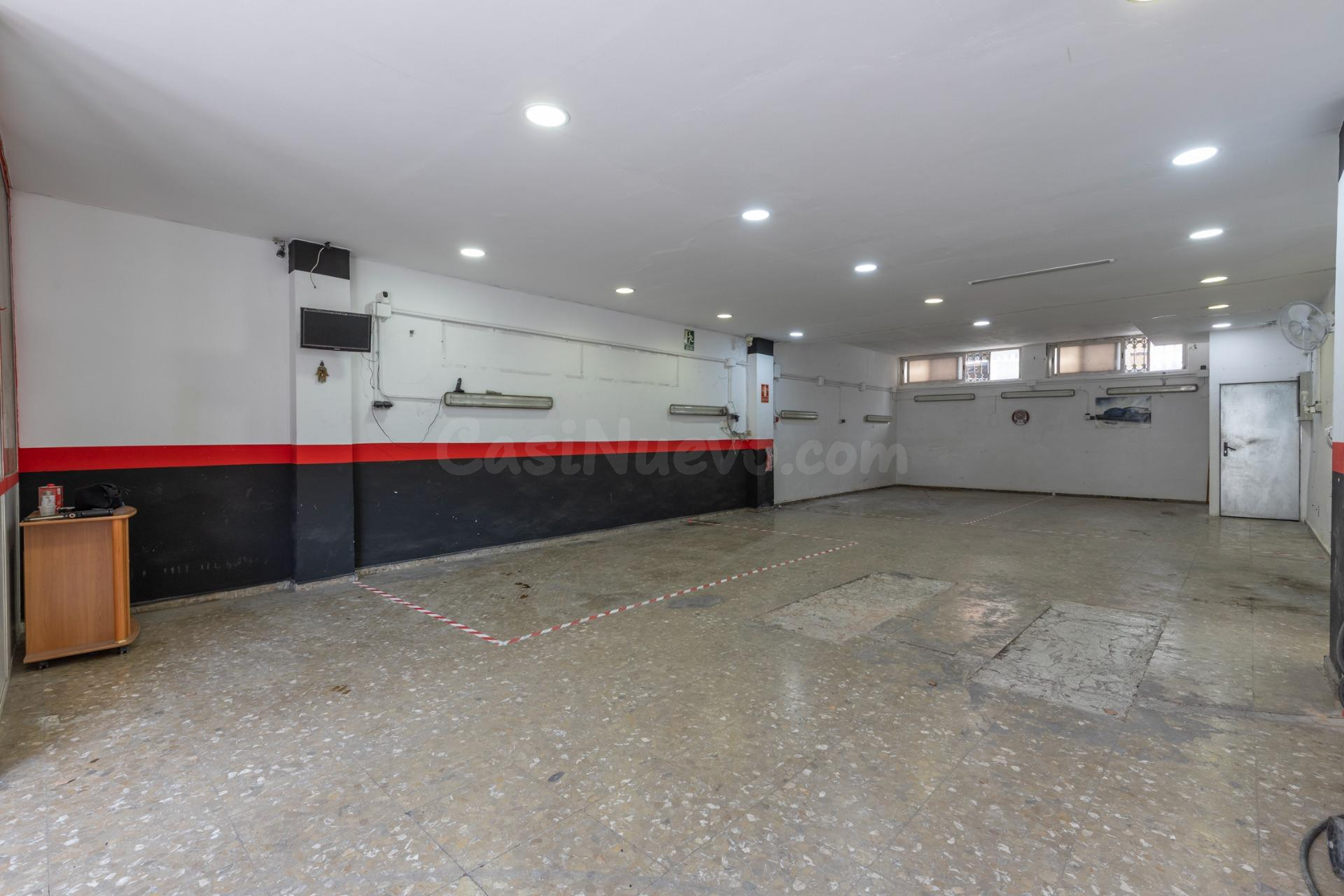 Local comercial 123m² en venta - Zona metropolitana - foto 5