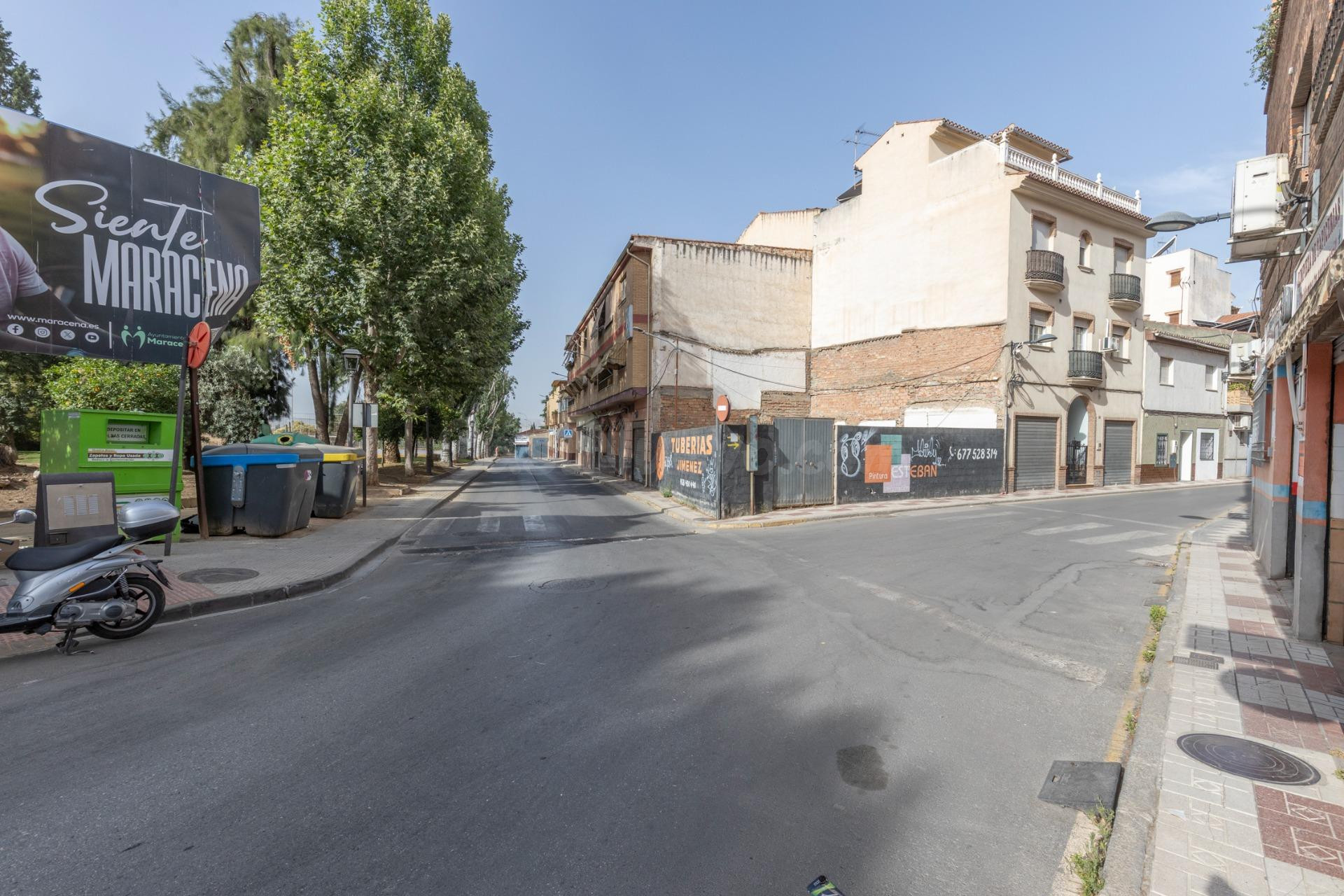 Local comercial 95m² en venta - Zona metropolitana - foto 3