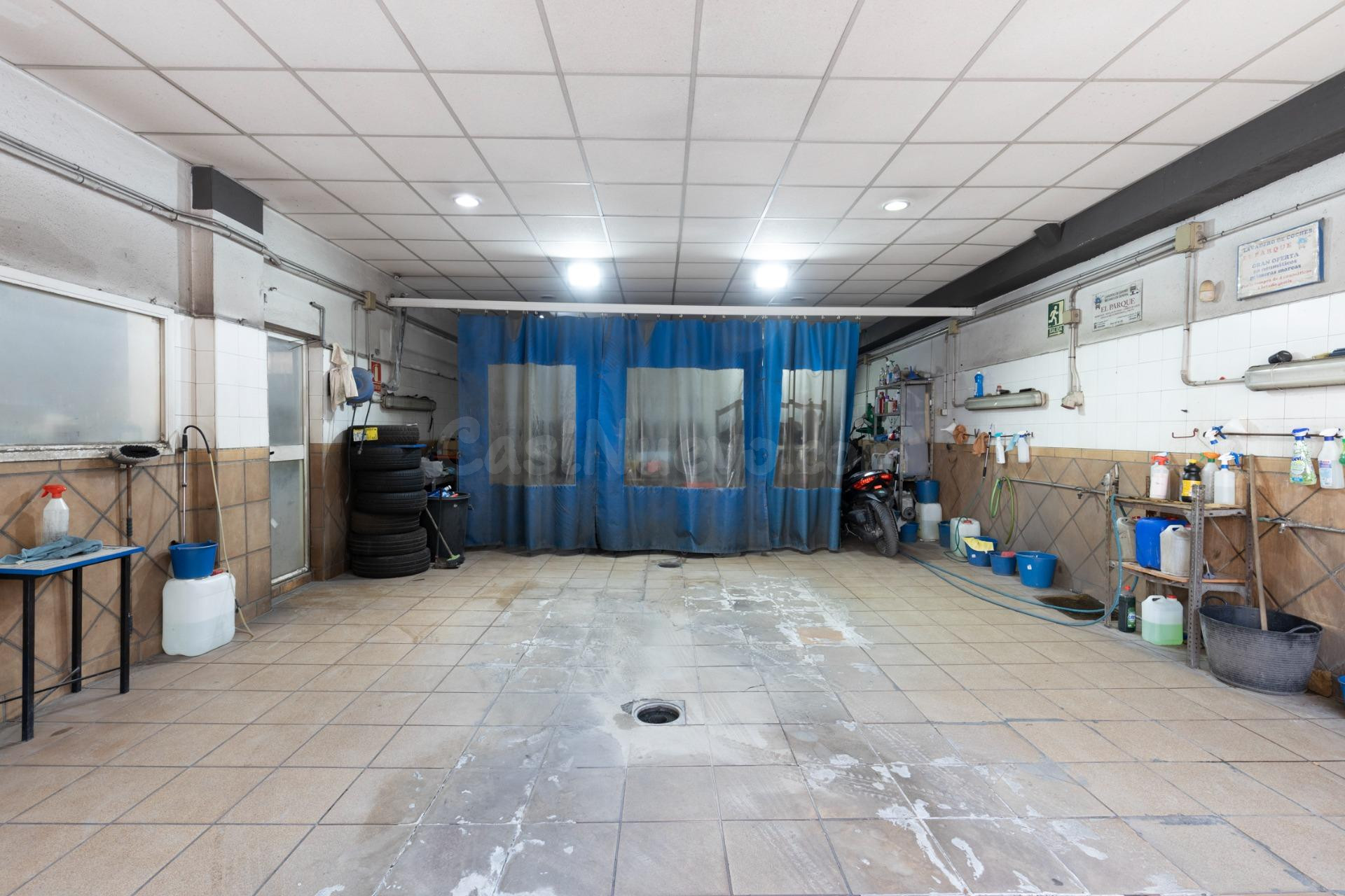 Local comercial 95m² en venta - Zona metropolitana - foto 5