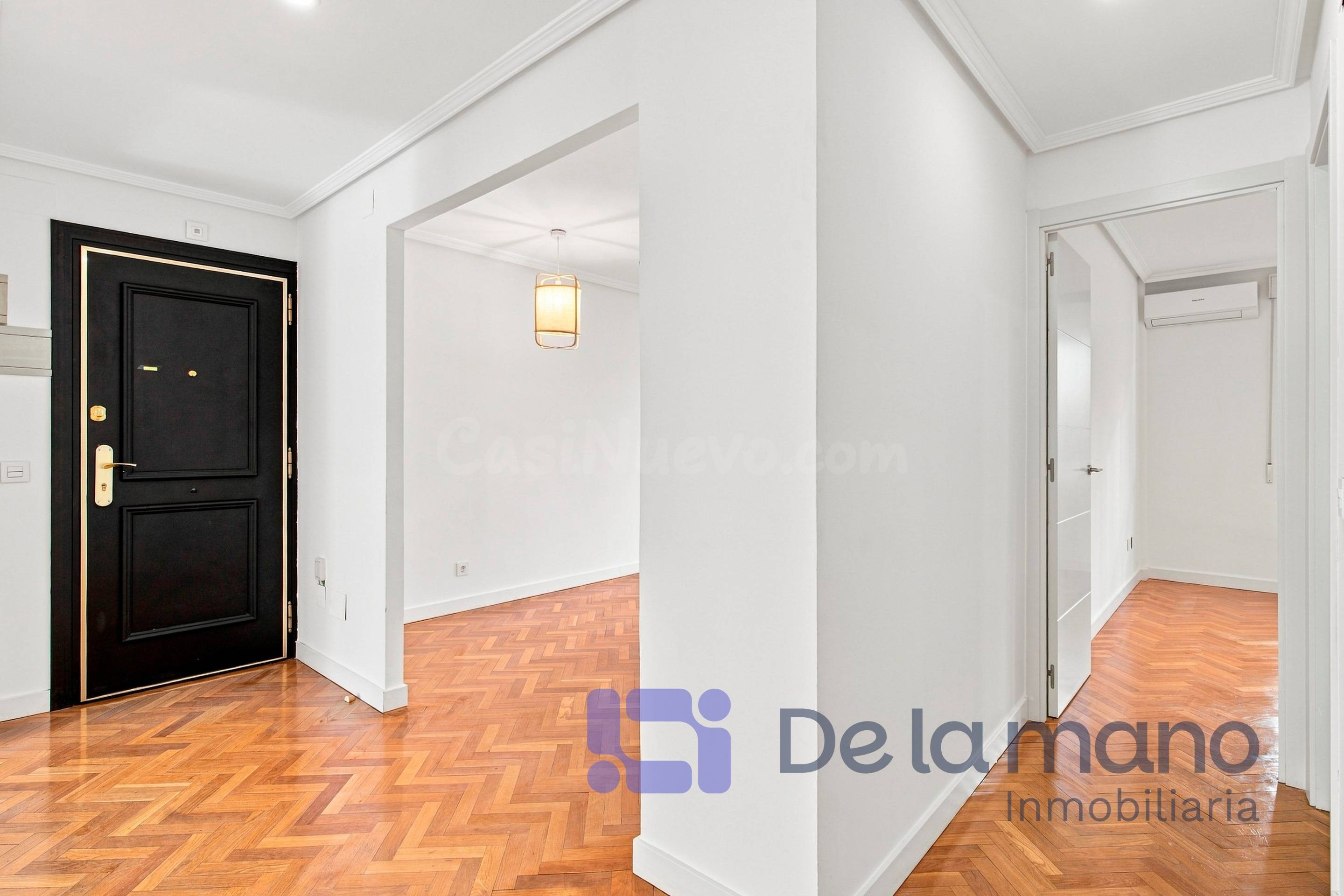 VIVIENDA REFORMADA CON GARAJE Y TRASTERO INCLUIDO. - foto 2