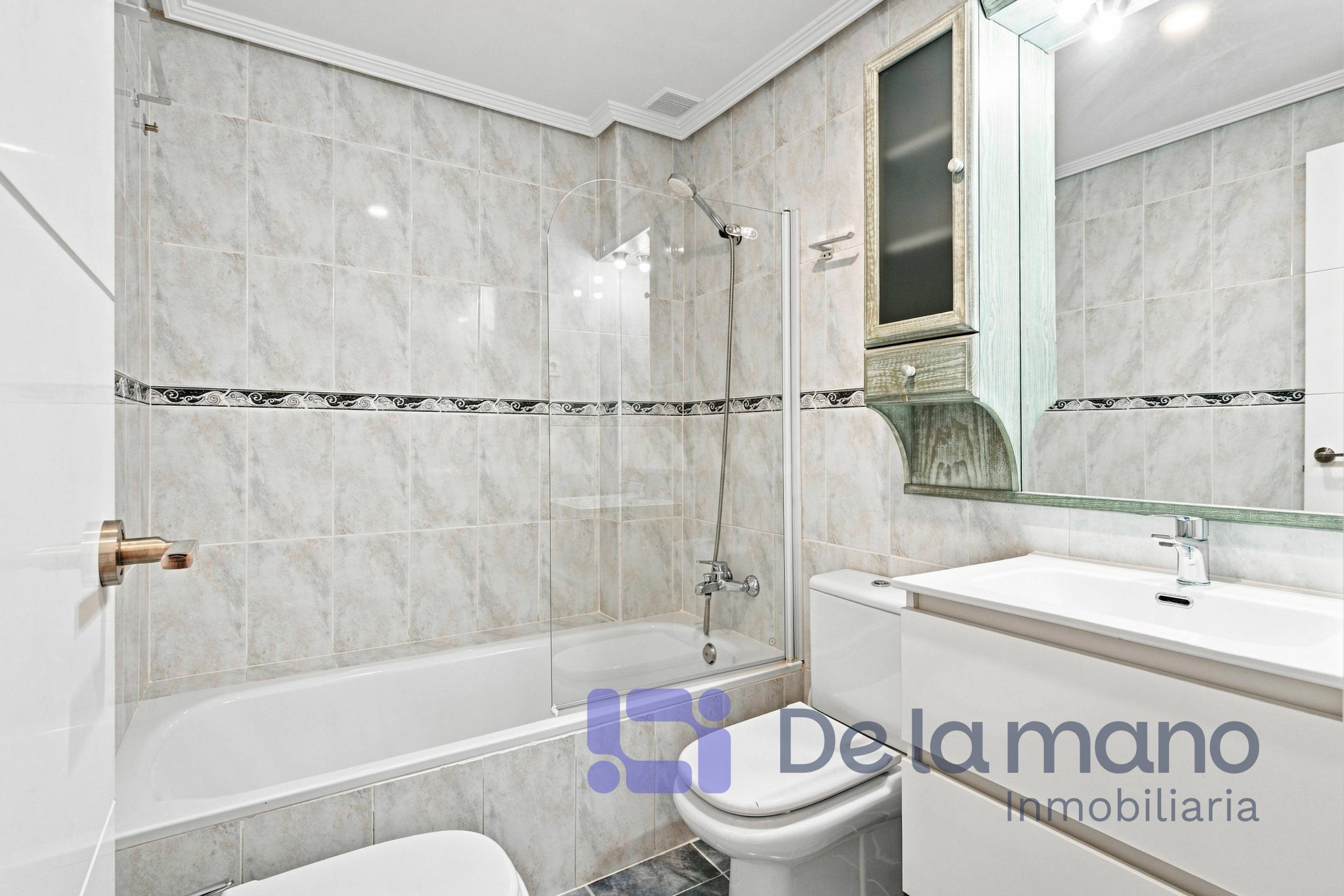 VIVIENDA REFORMADA CON GARAJE Y TRASTERO INCLUIDO. - foto 3