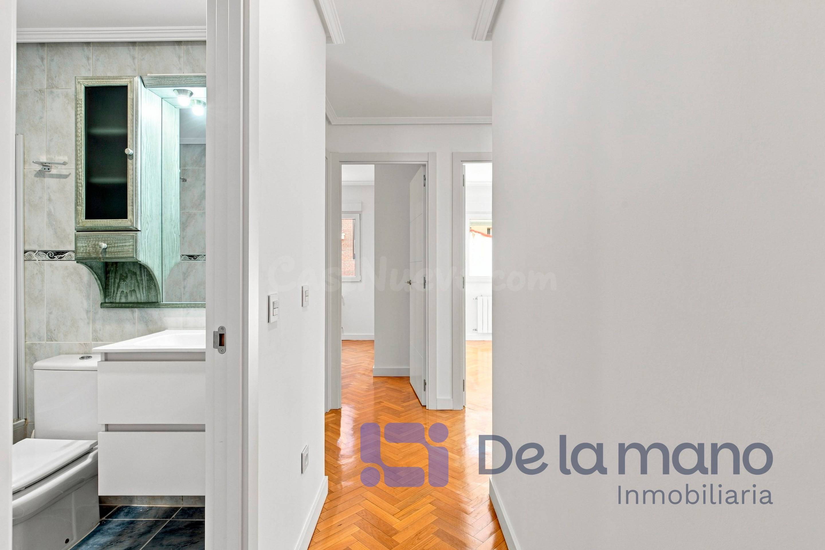 VIVIENDA REFORMADA CON GARAJE Y TRASTERO INCLUIDO. - foto 5