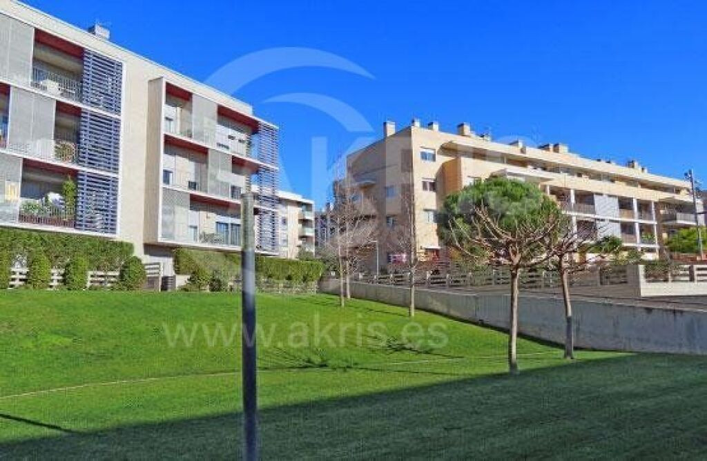 Garaje en Sant Cugat del Vallès