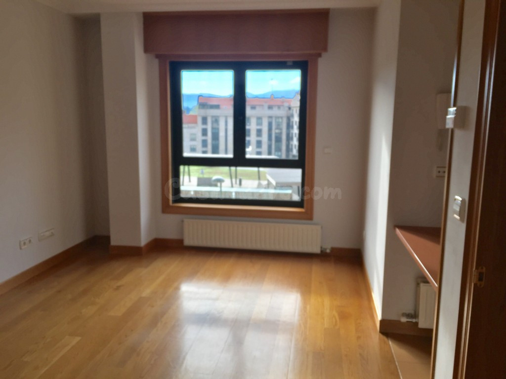Apartamento de Obra Nueva en Alquiler en Vigo Pontevedra