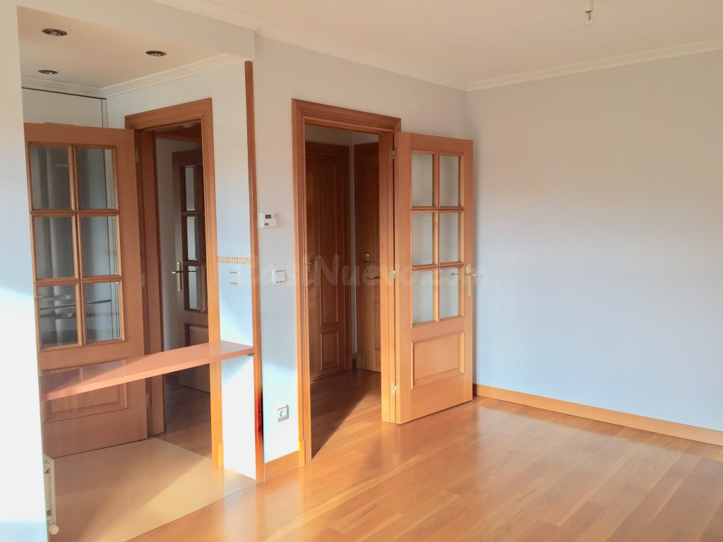Apartamento de Obra Nueva en Alquiler en Vigo Pontevedra - foto 2