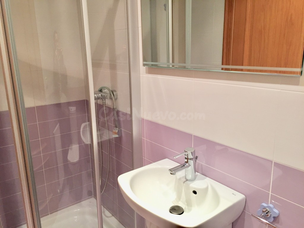 Apartamento de Obra Nueva en Alquiler en Vigo Pontevedra - foto 4