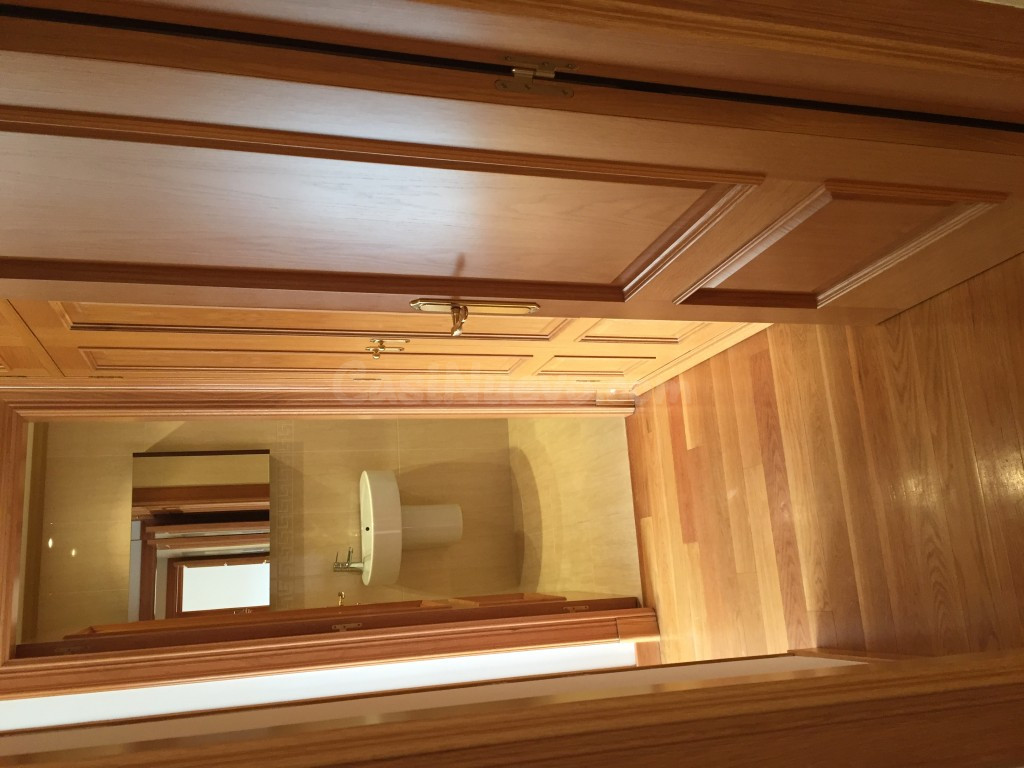 Apartamento de Obra Nueva en Alquiler en Vigo Pontevedra - foto 5