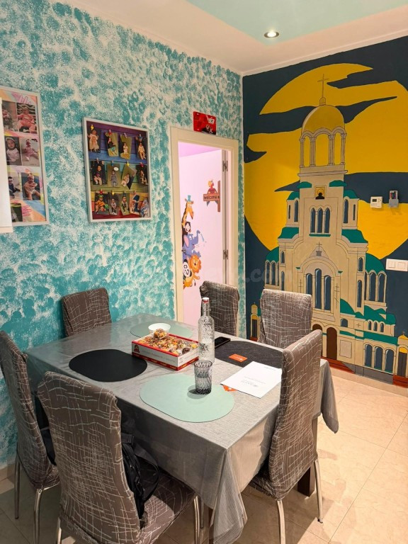 UNA PLANTA BAJA QUE TIENE LO QUE CUESTA ENCONTRAR