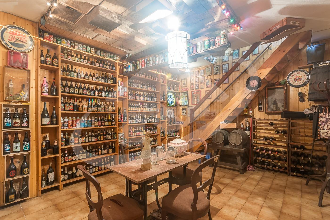 CASA REFORMADA EN LA MEJOR CALLE DE LA CREU ALTA - foto 4