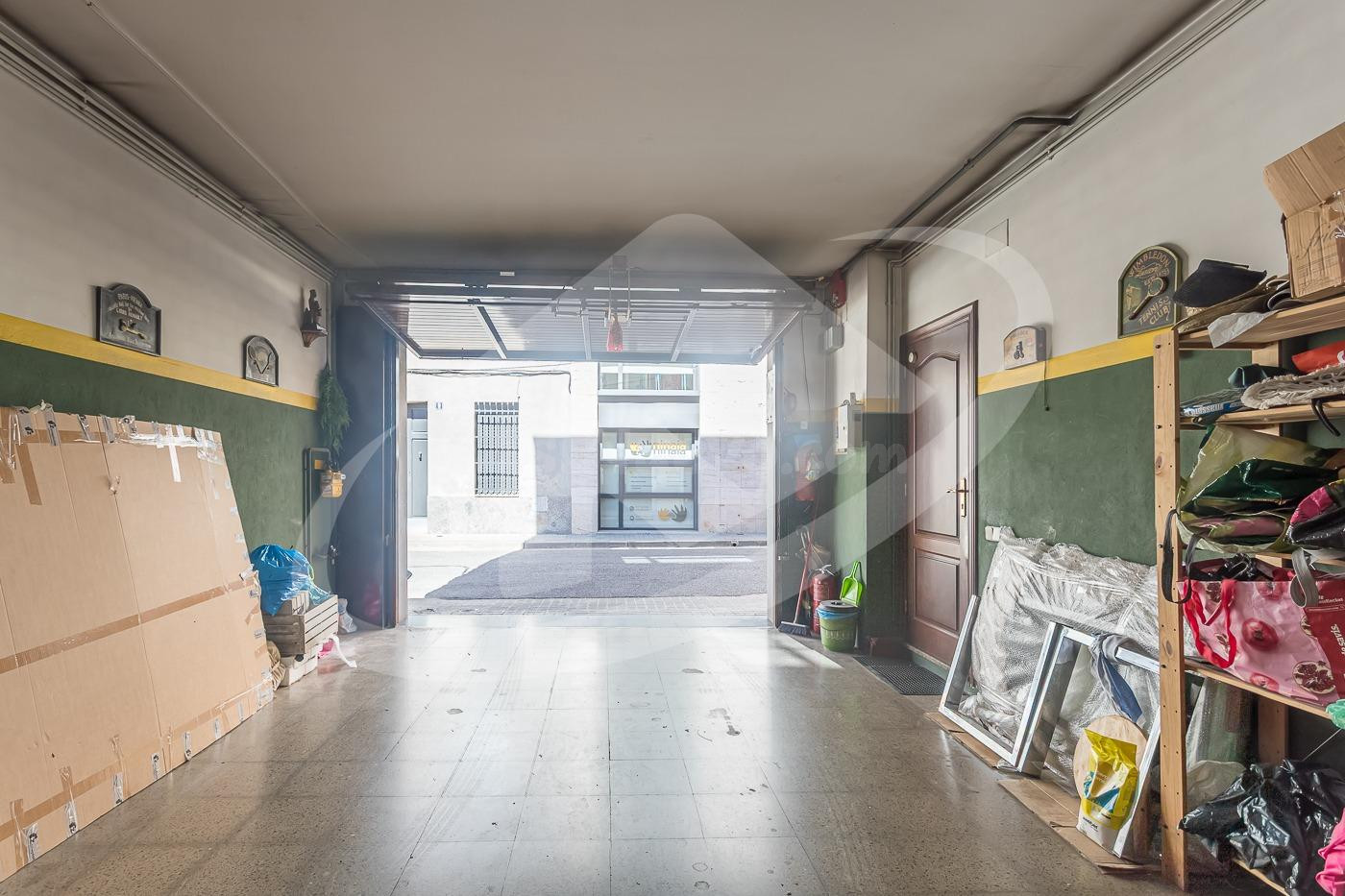 CASA REFORMADA EN LA MEJOR CALLE DE LA CREU ALTA - foto 5