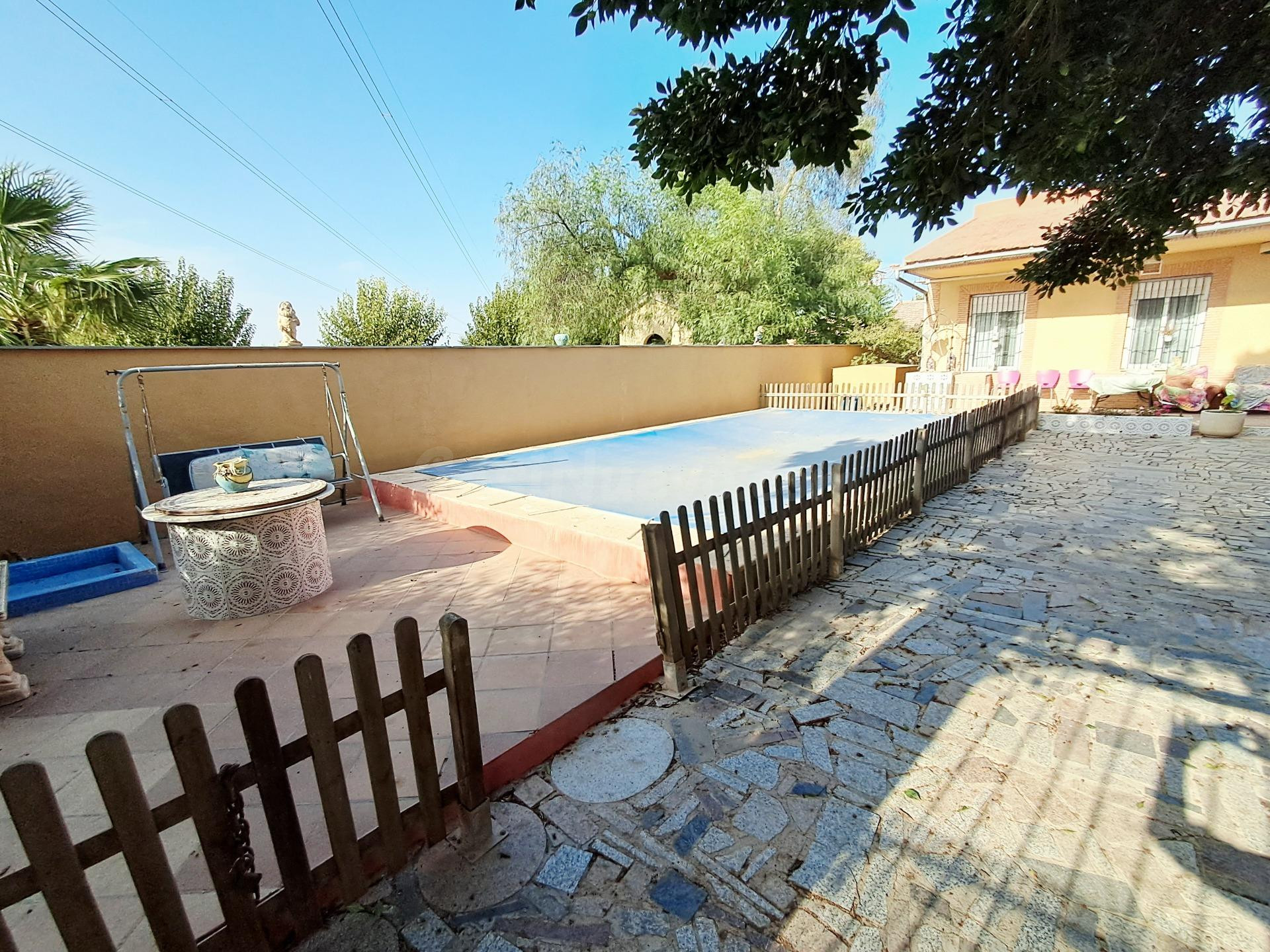 Fabulosa casa en Fuente Santa – Vivienda en planta baja, amp - foto 2