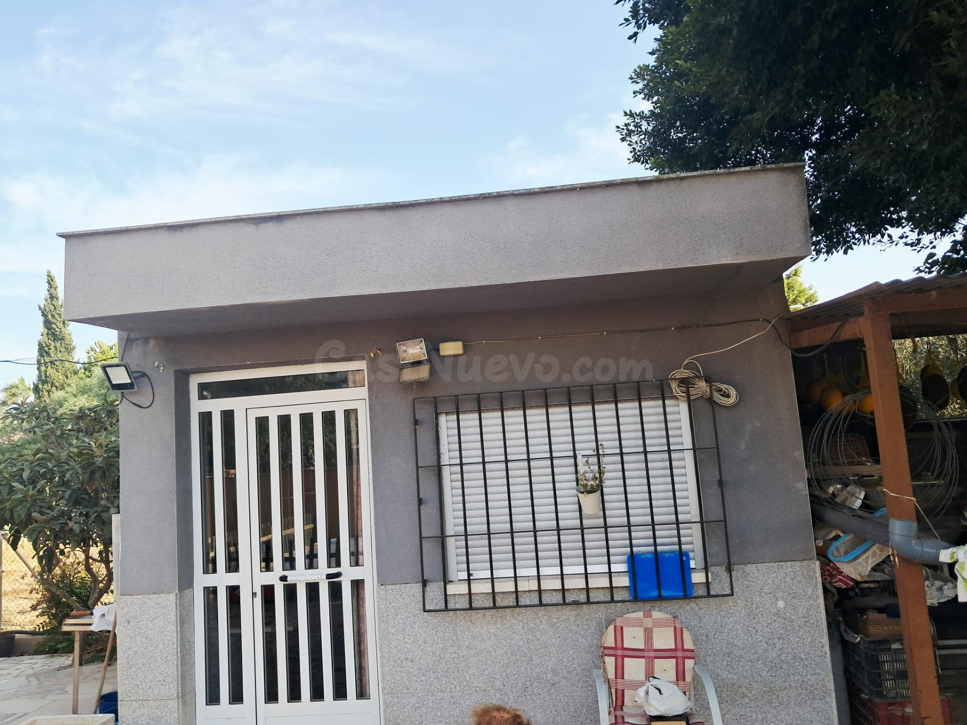 Fabulosa casa en Fuente Santa – Vivienda en planta baja, amp - foto 3