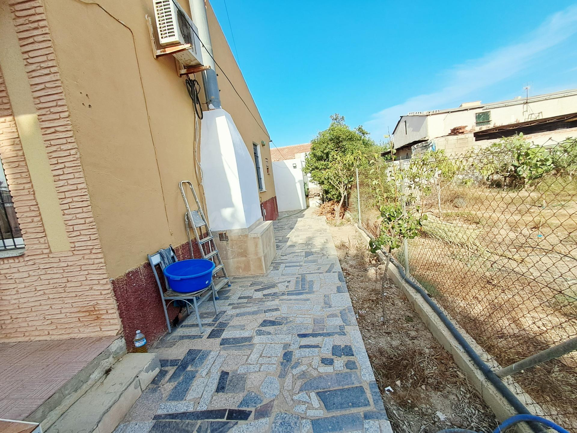 Fabulosa casa en Fuente Santa – Vivienda en planta baja, amp - foto 4