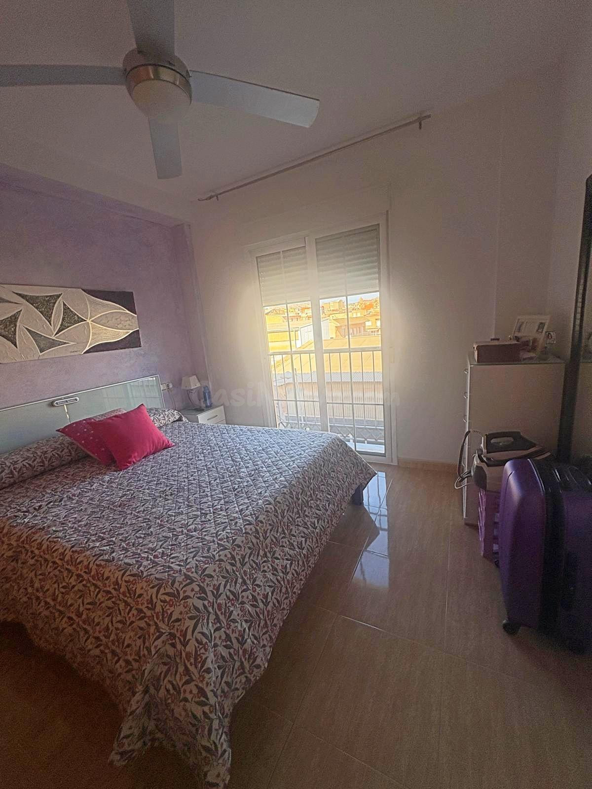 Magnífico piso en Totana - foto 4
