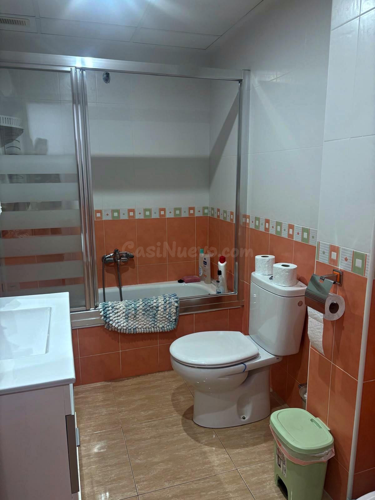 Magnífico piso en Totana - foto 5