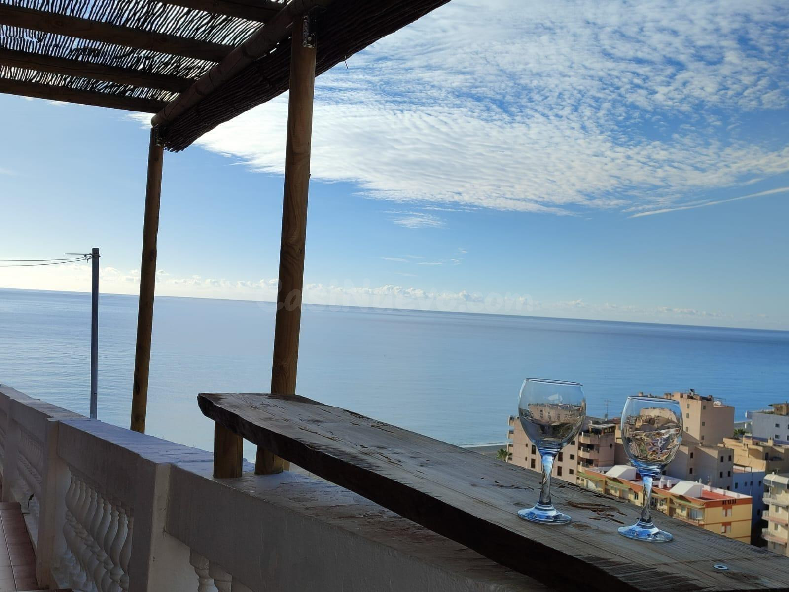 Apartamento muy tranquilo con preciosas vistas, APARCAMIENTO - foto 2