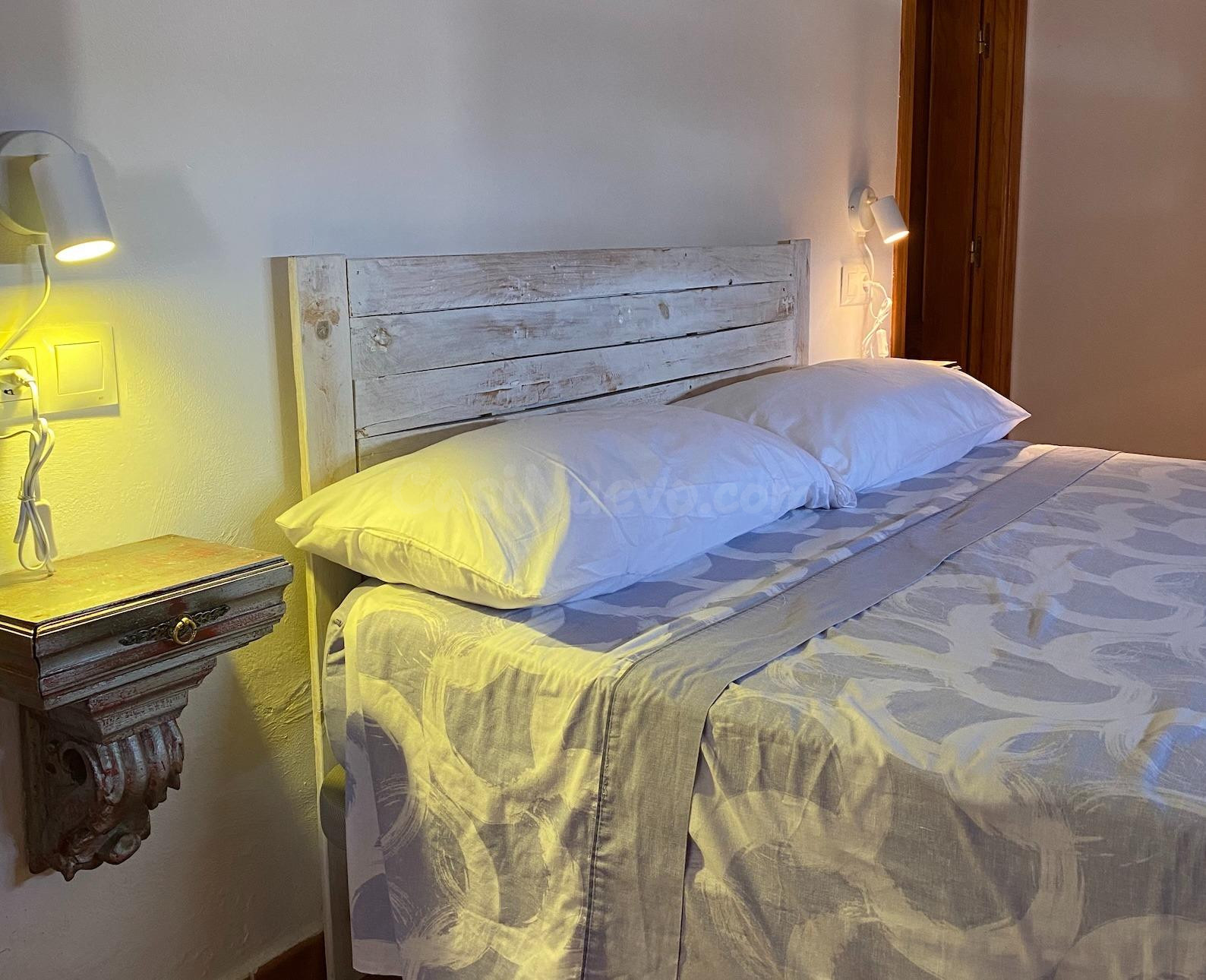 Apartamento muy tranquilo con preciosas vistas, APARCAMIENTO - foto 4