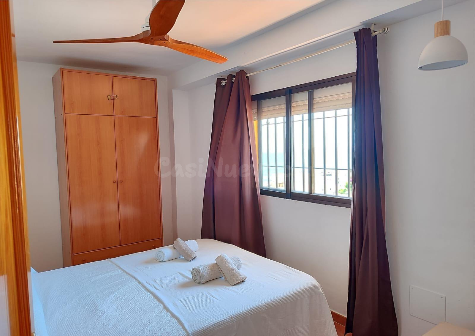 Apartamento muy tranquilo con preciosas vistas, APARCAMIENTO - foto 5