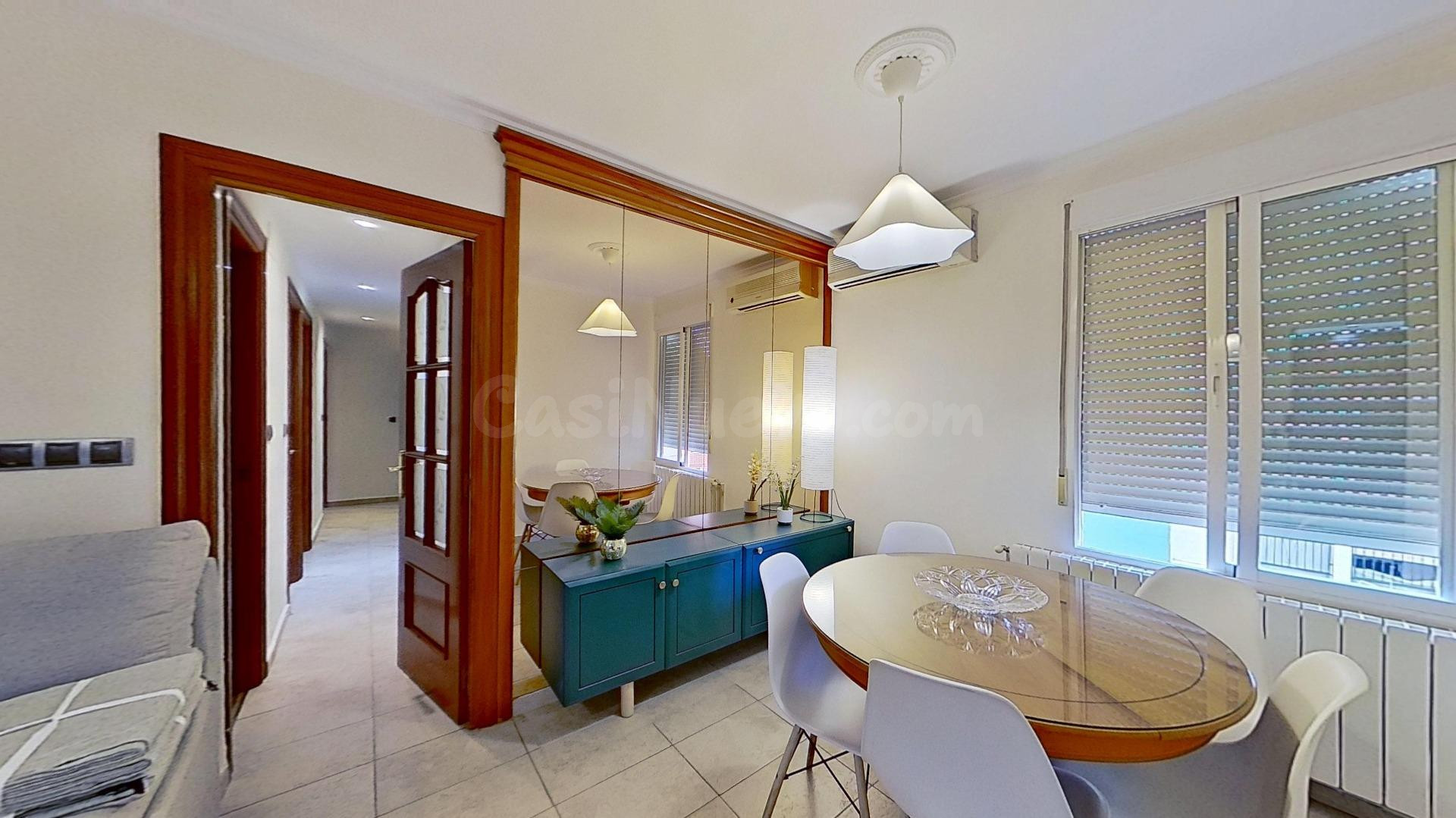 ¡¡ALQUILER POR habitaciones A ESTUDIANTES!! - foto 2