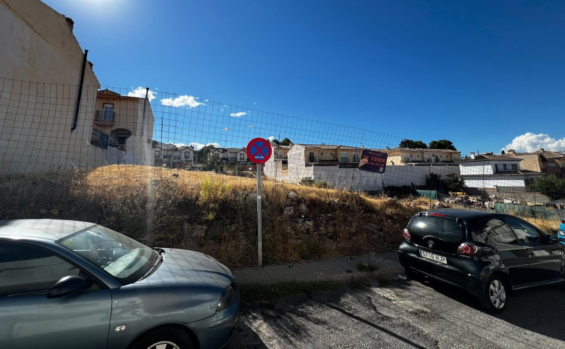 Terreno urbano en venta en Monachil - foto 2