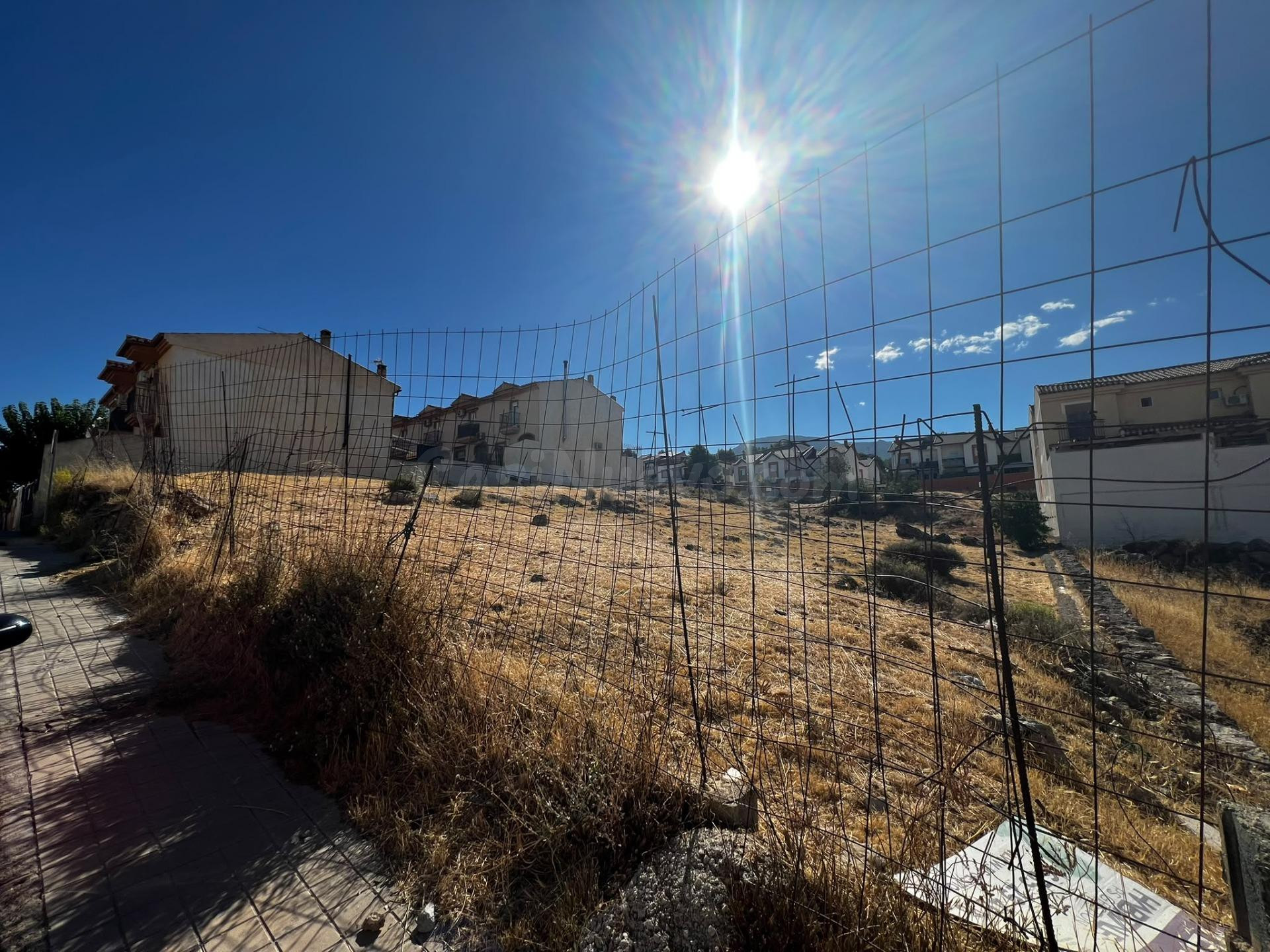 Terreno urbano en venta en Monachil - foto 3