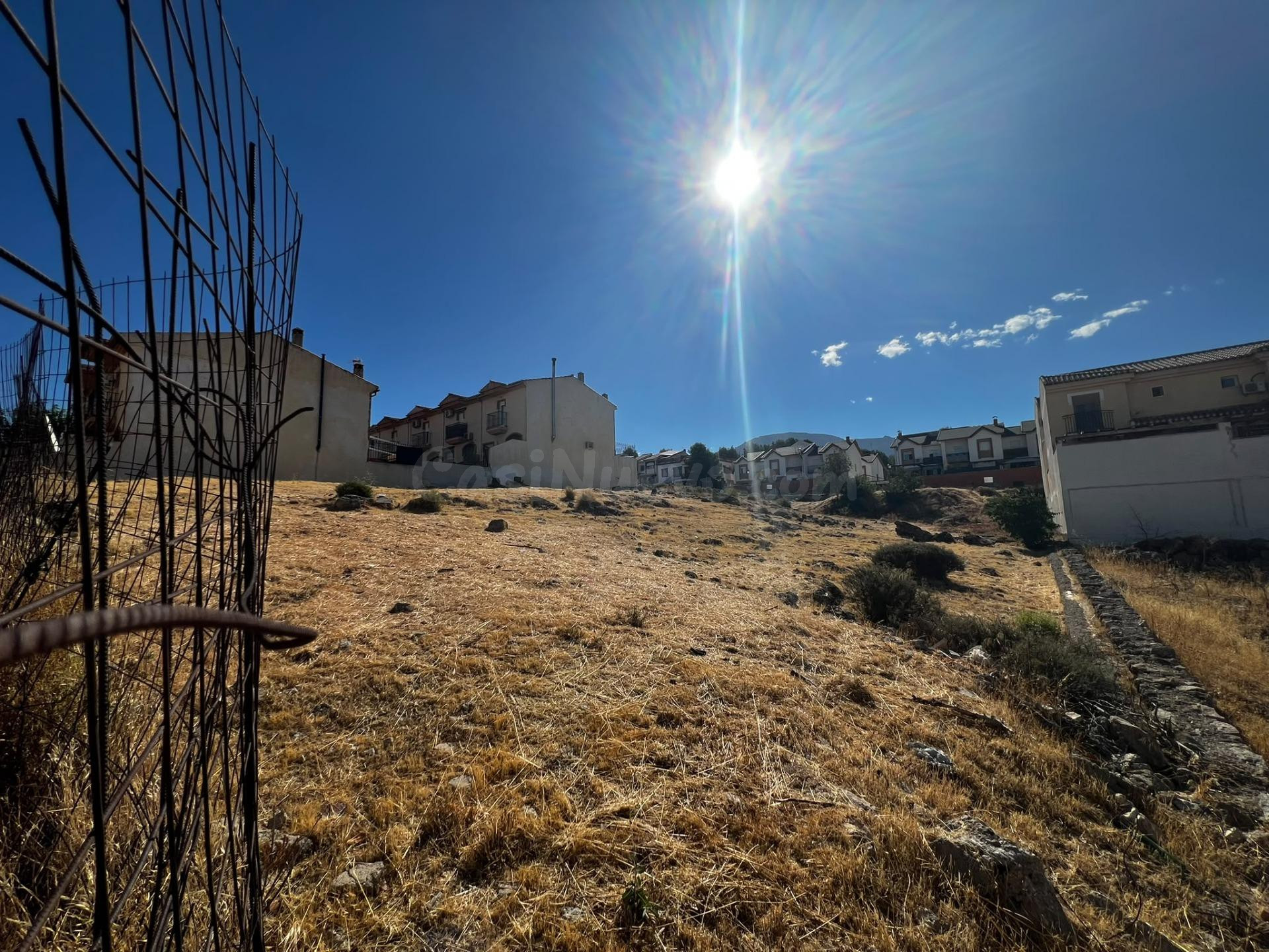Terreno urbano en venta en Monachil - foto 4