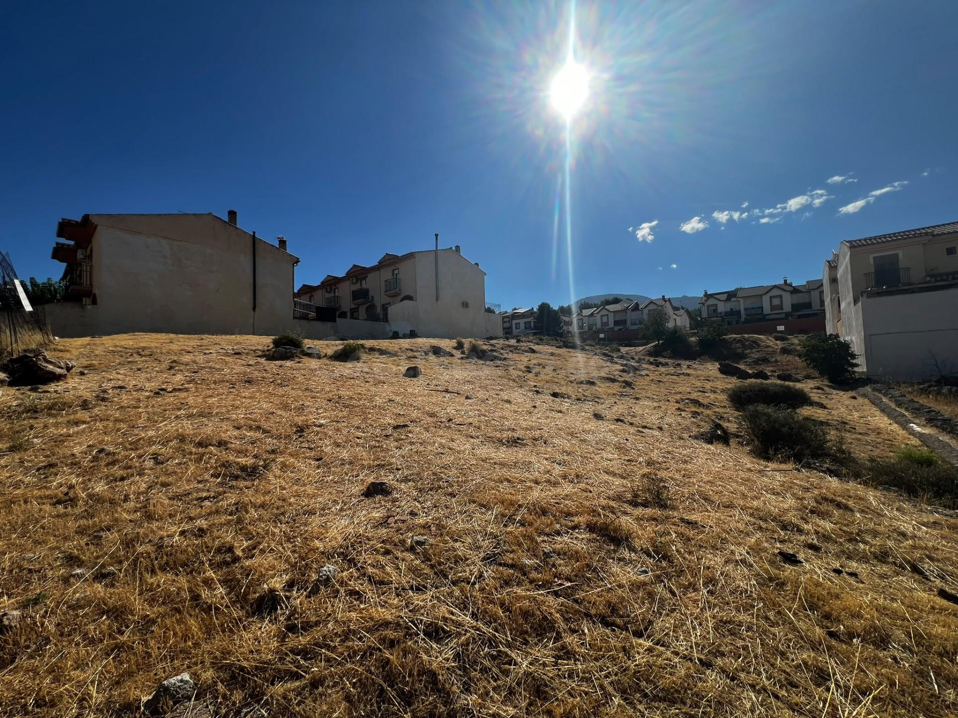 Terreno urbano en venta en Monachil - foto 5