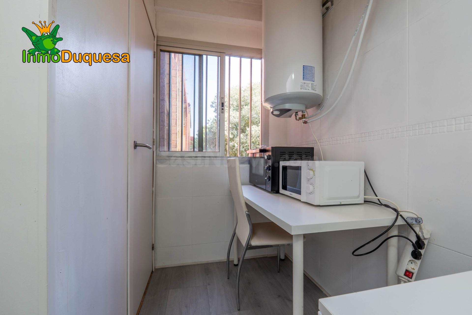 Piso de 5 dormitorios ideal para INVERSORES en el barrio de  - foto 5