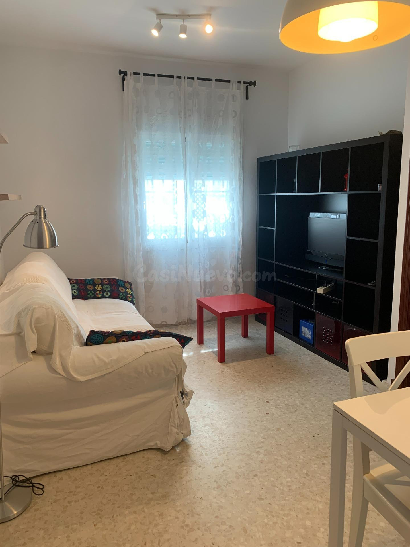 APARTAMENTO CON GARAJE EN URBANIZACION PRIVADA!!