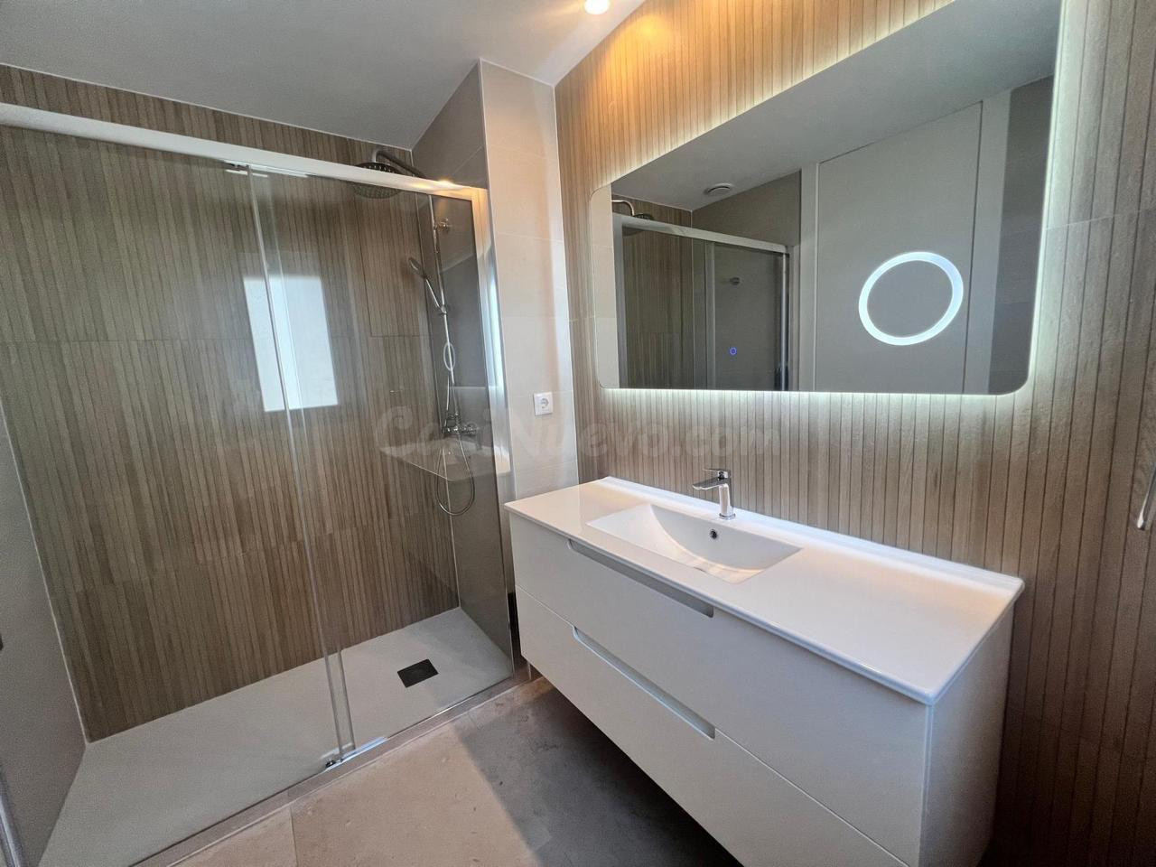 PISO EN ALQUILER EN FINESTRAT A ESTRENAR - foto 4