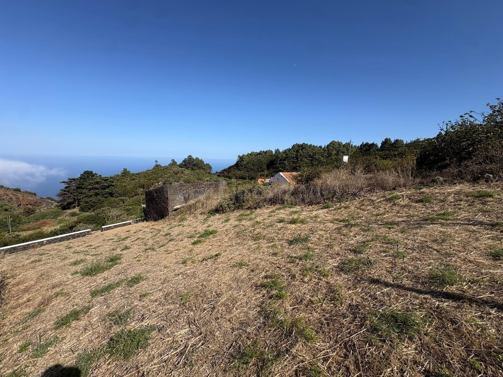 TERRENO EN VENTA EN TIÑOR – VALVERDE, EL HIERRO - foto 3
