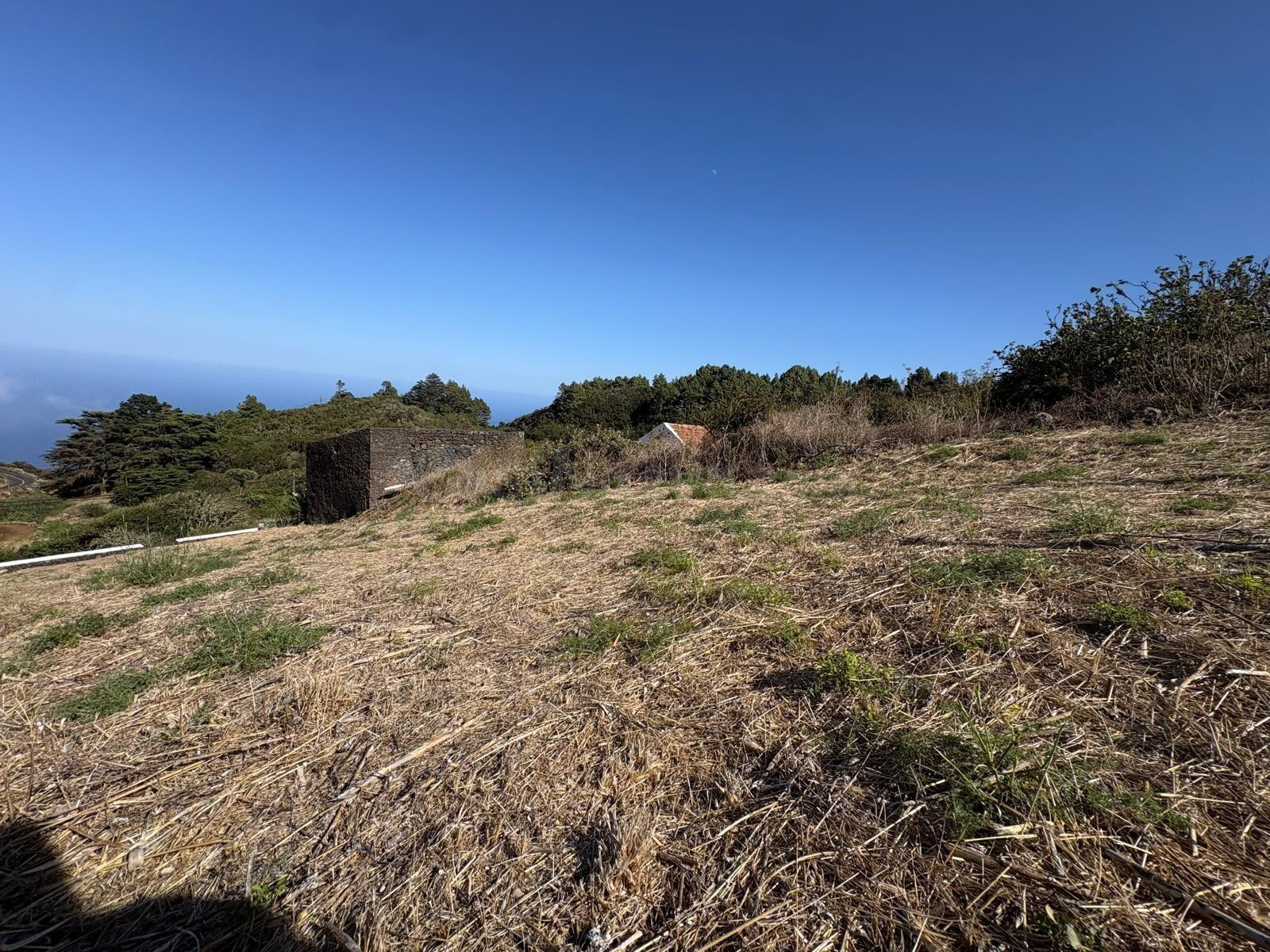 TERRENO EN VENTA EN TIÑOR – VALVERDE, EL HIERRO - foto 4