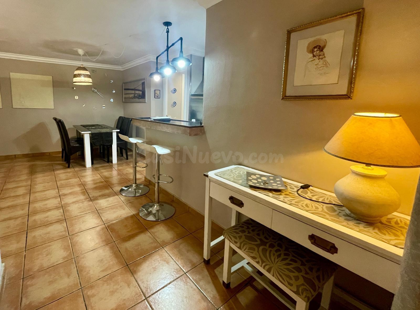 Apartamento 2 habitaciones 63m² en venta - Nou Llevant - foto 2