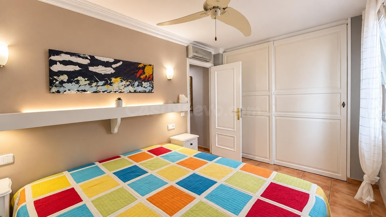 Apartamento 2 habitaciones 63m² en venta - Nou Llevant - foto 4