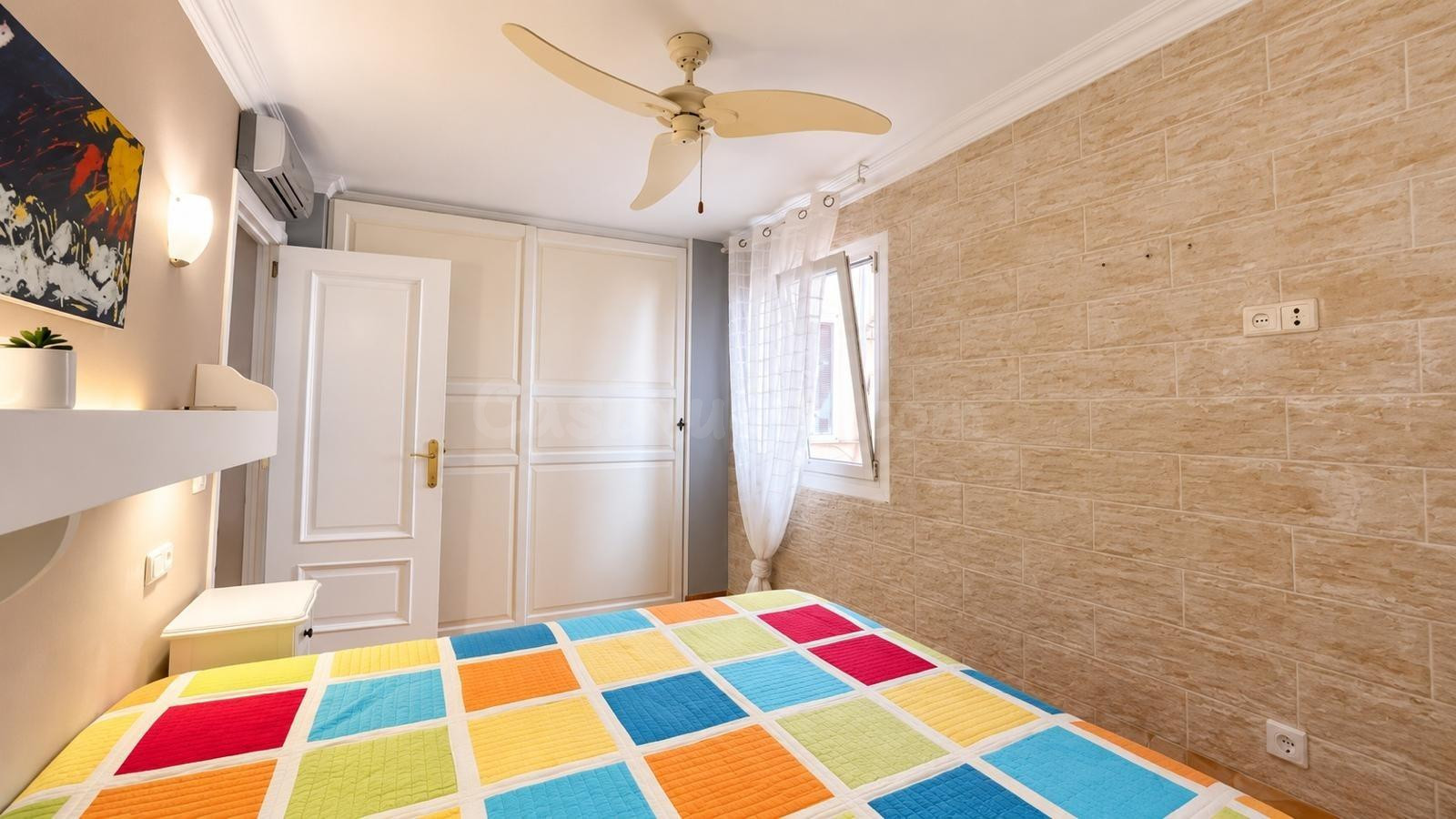Apartamento 2 habitaciones 63m² en venta - Nou Llevant - foto 5