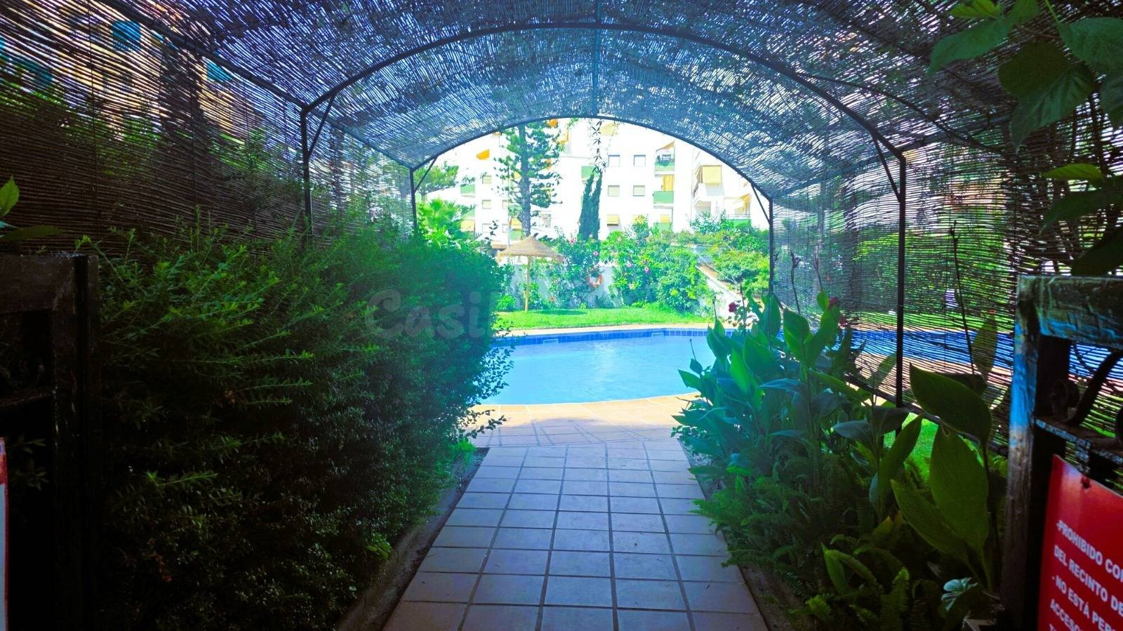 Apartamento exclusivo con una impresionante terraza privada  - foto 2