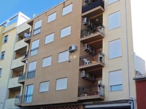 OPORTUNIDAD VENTA PISO EN JUMILLA ( OKUPADO ) - foto 4