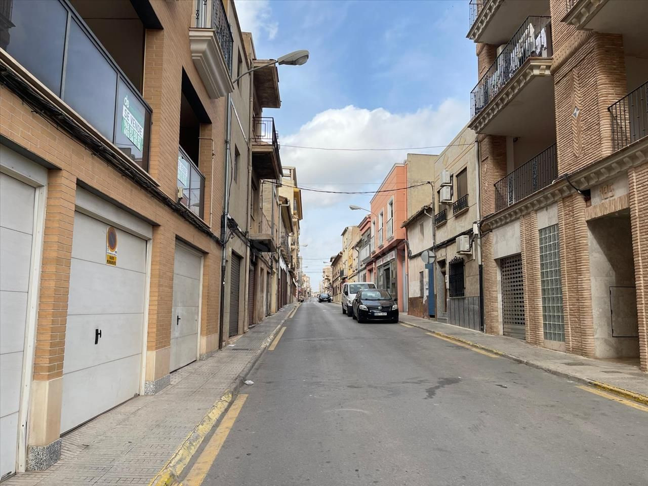 OPORTUNIDAD DE VENTA LOCAL- OFICINA EN JUMILLA - foto 2