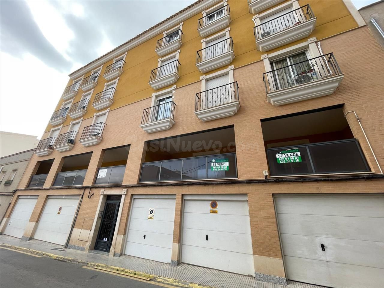 OPORTUNIDAD DE VENTA LOCAL-OFICINA EN JUMILLA