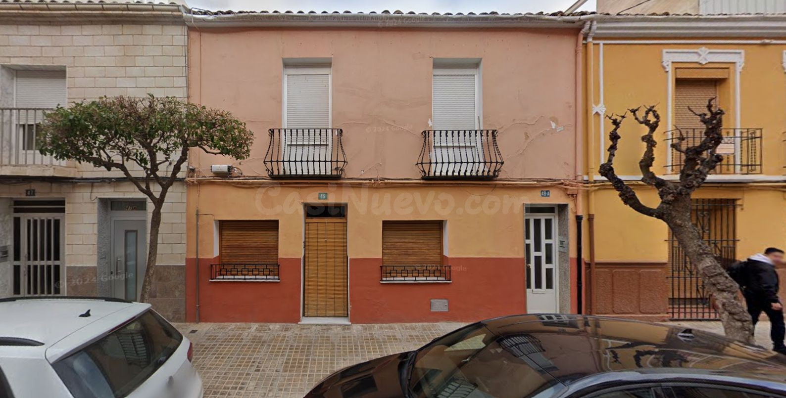 OPORTUNIDA DE VENTA PISO EN YECLA ( ALQUILADO ) - foto 3