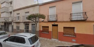 OPORTUNIDA DE VENTA PISO EN YECLA ( ALQUILADO ) - foto 4
