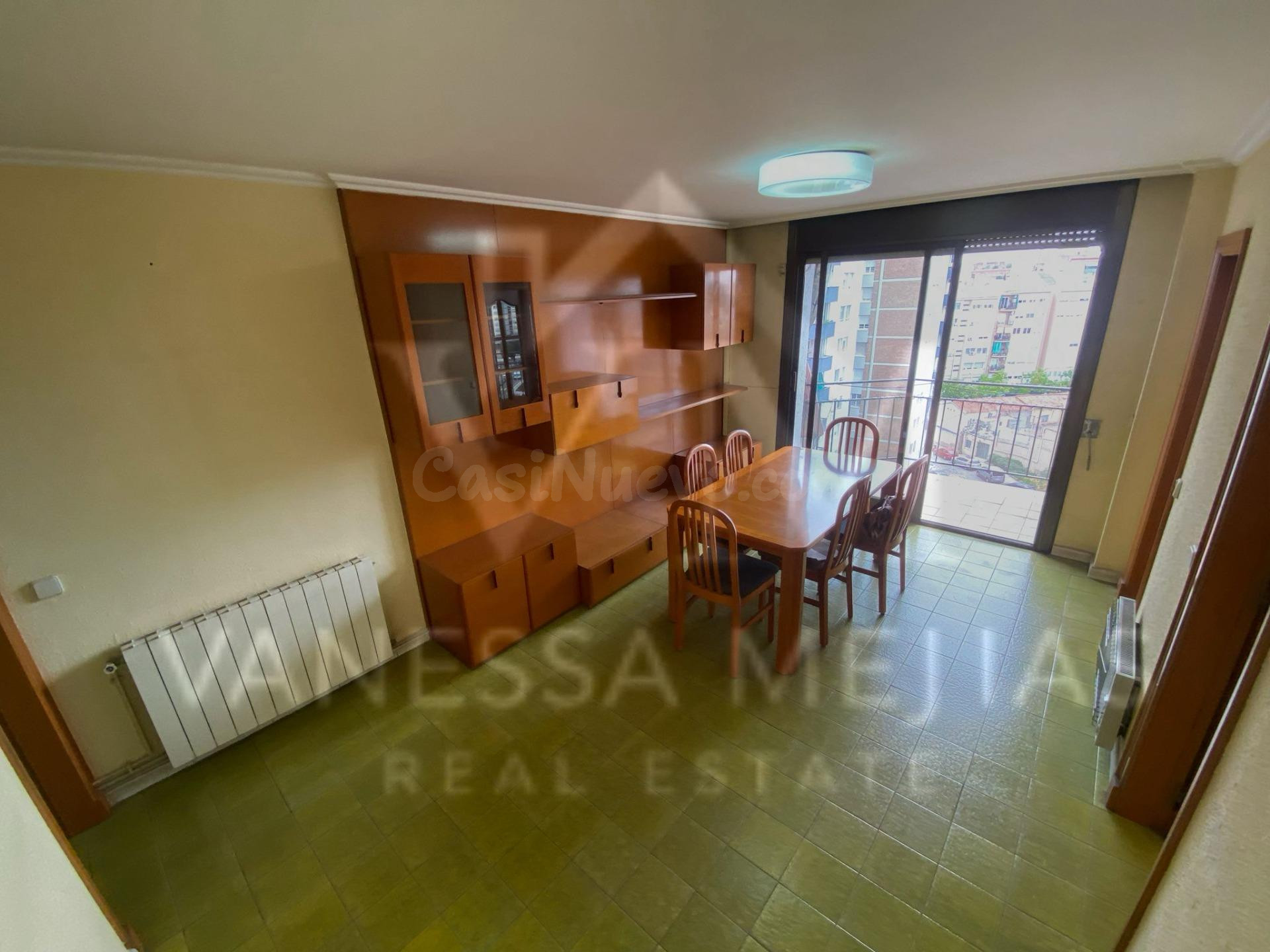 Amplio y Luminoso Piso en La Creu Alta, Sabadell - Ideal par - foto 2