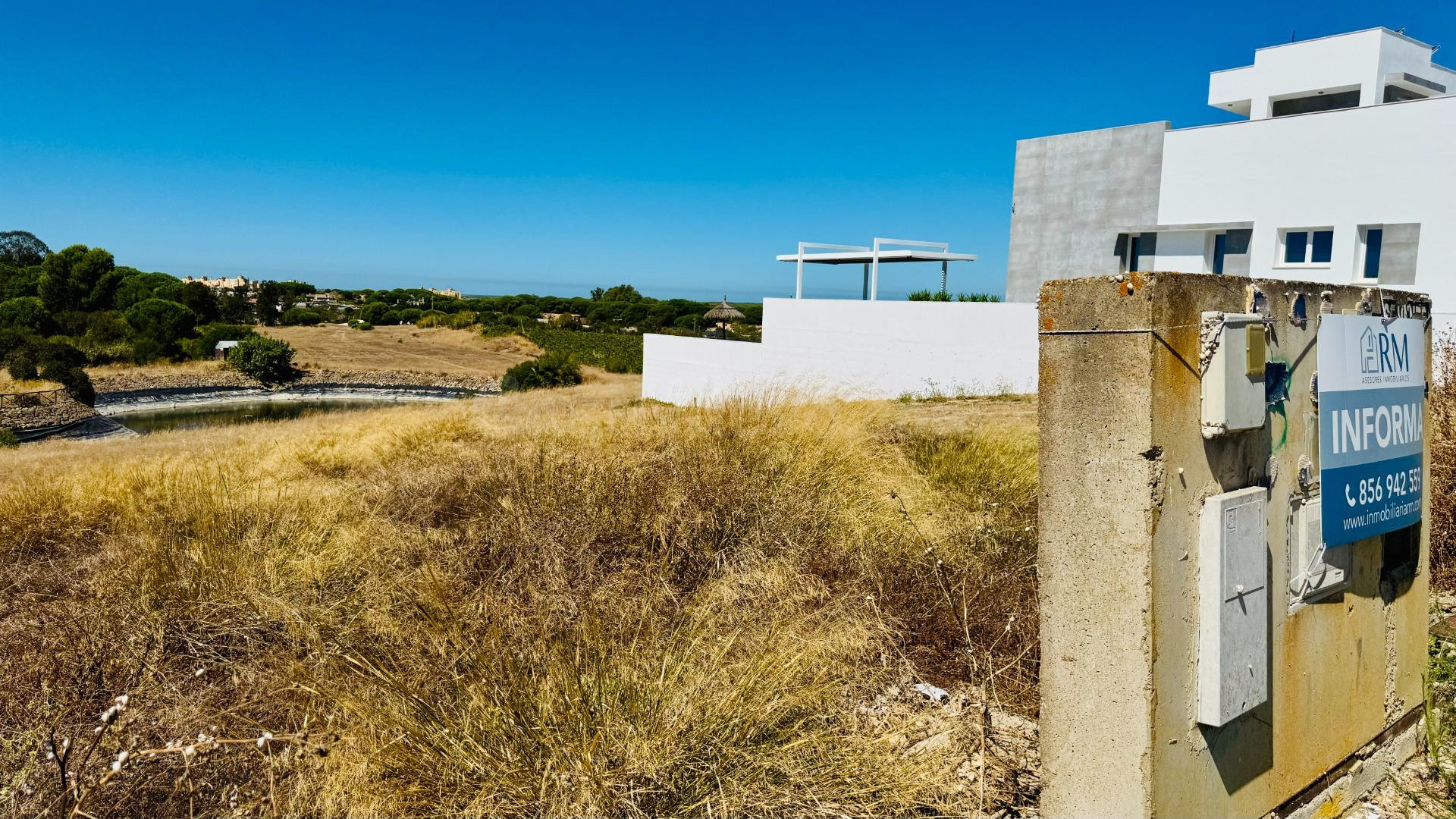 PARCELA URBANA DE 800 M2 EN URBANIZACIÓN MARTÍN MIGUEL, SANL